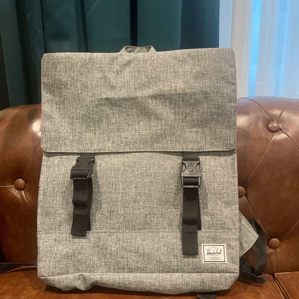 Herschel Supply Company Grey Men's Backpack